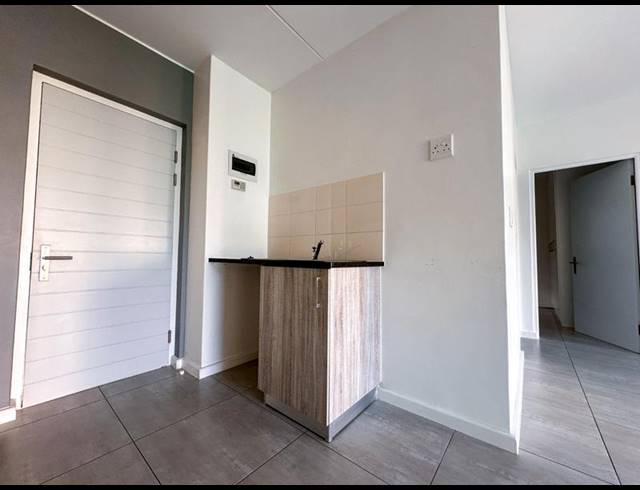 2 BEDROOM APARTMENT FOR SALE IN AAN DE WIJNLANDEN